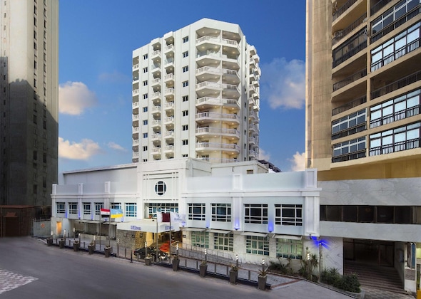 Gallery - Hilton Alexandria Corniche