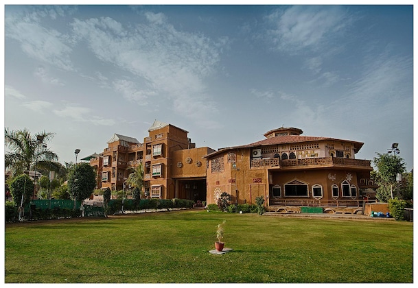Gallery - Nirali Dhani & Resort