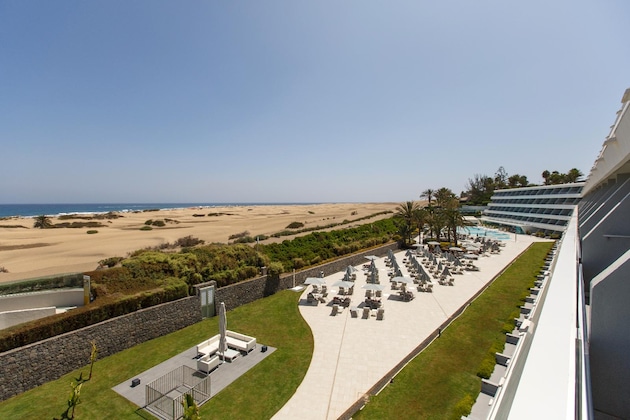 Gallery - Santa Mónica Suites Hotel