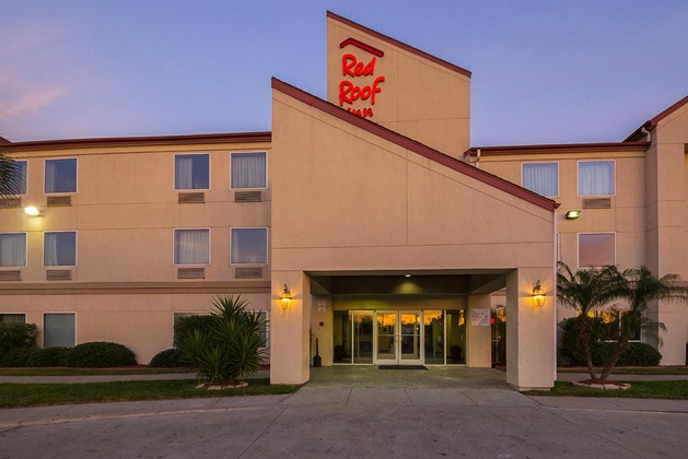 Gallery - Red Roof Inn & Suites Corpus Christi