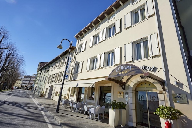 Gallery - Hotel Europa