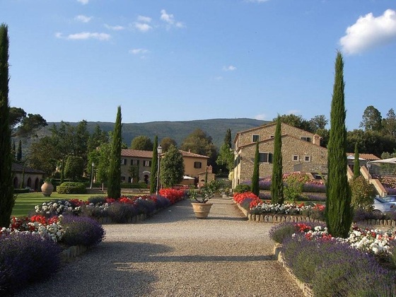 Gallery - Borgo Il Melone