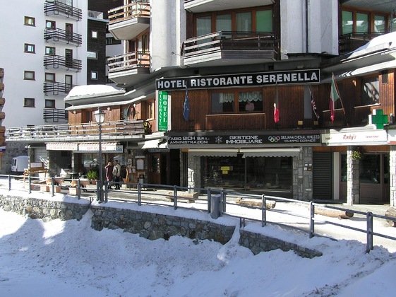 Gallery - Serenella