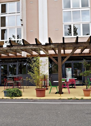 Gallery - Hôtel Ibis Toulouse Purpan