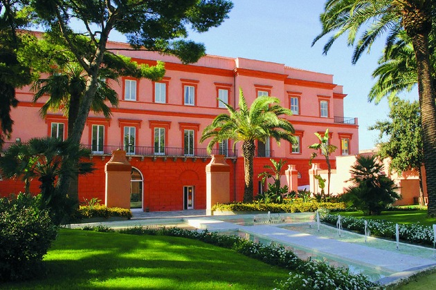 Gallery - Miglio D'oro Park Hotel
