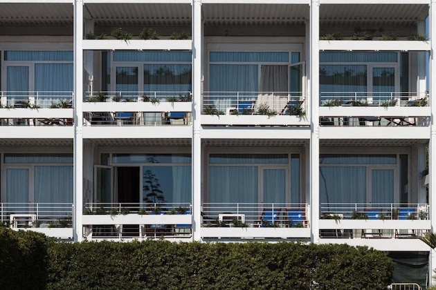 Gallery - Hotel La Conchiglia
