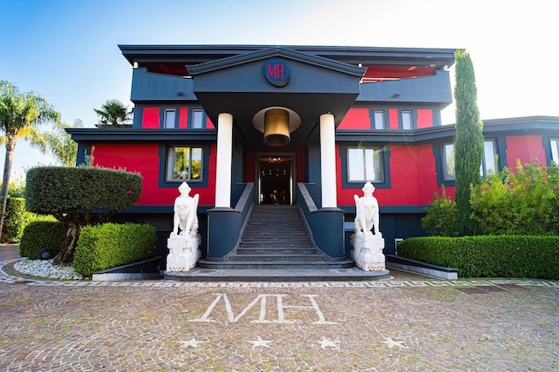 Gallery - Hotel Marcantonio