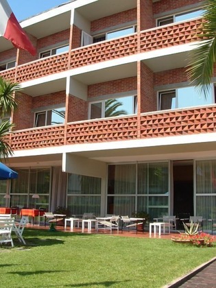Gallery - Hotel Marina
