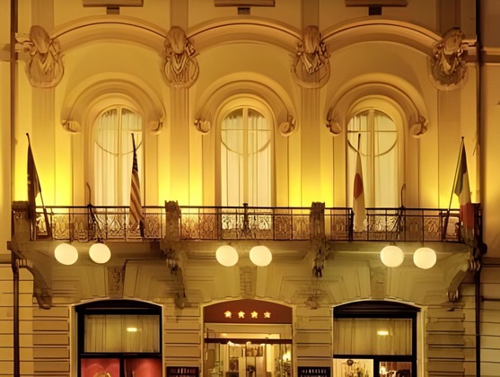 Gallery - Hotel Vittoria