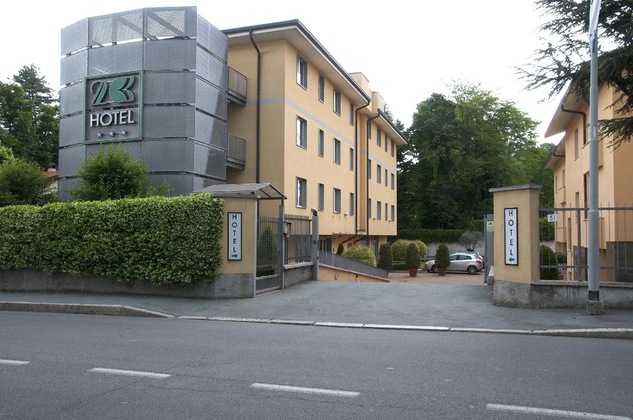 Gallery - Hotel 2C