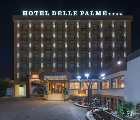 Gallery - Hotel Delle Palme