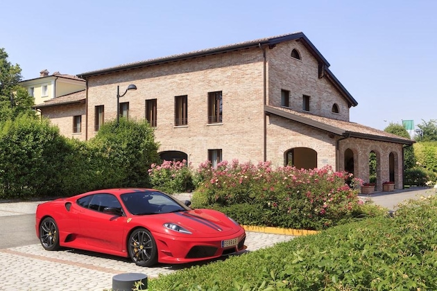 Gallery - Maranello Palace