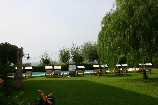 Gallery - Montecallini Hotel - Adults Only