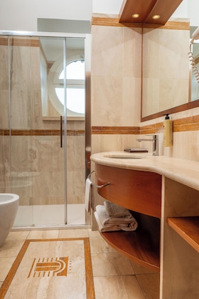 Gallery - Hotel Royal Falcone
