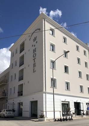 Gallery - Hotel D'angelo Palace