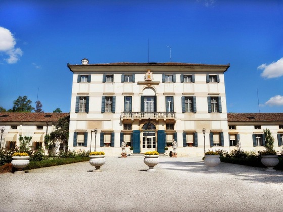 Gallery - Hotel Villa Condulmer