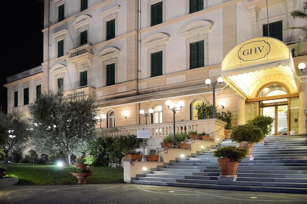 Gallery - Grand Hotel Vittoria