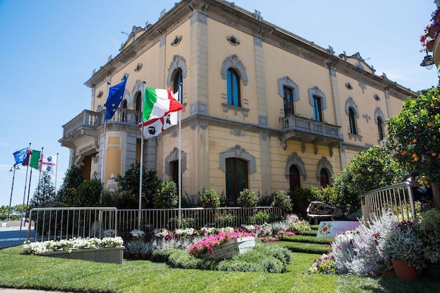 Gallery - Hotel Dp Olbia - Sardinia