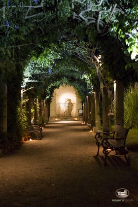 Gallery - Masseria Appidé