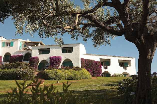 Gallery - Romazzino, A Belmond Hotel, Costa Smeralda
