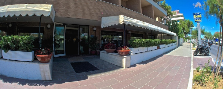 Gallery - Hotel Bellariva