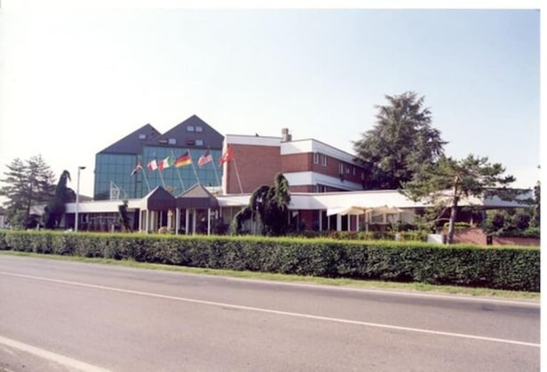 Gallery - Hotel & Loisir Le Ruote