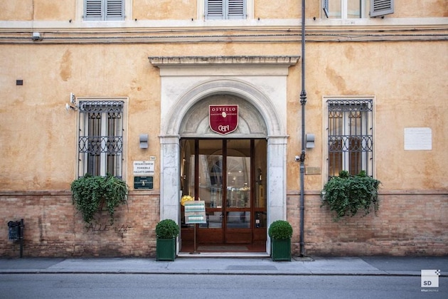 Gallery - Palazzo Galletti Abbiosi - Hostel