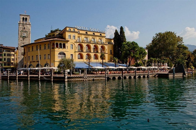 Gallery - Hotel Sole Relax & Panorama