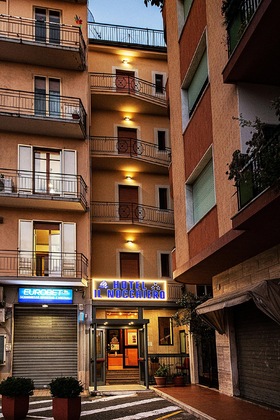 Gallery - Il Nocchiero City Hotel
