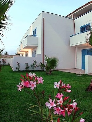 Gallery - Hotel Parco Della Rocca