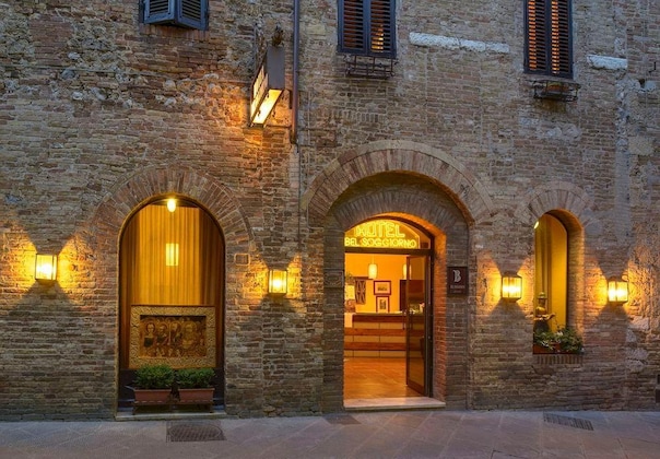 Gallery - Hotel Bel Soggiorno