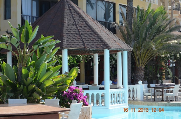 Gallery - Club Puerto Atlantico