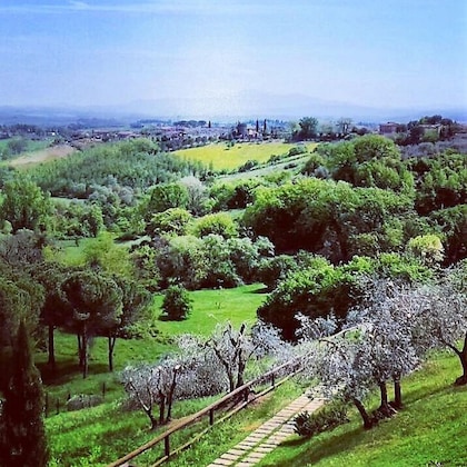 Gallery - Hotel Santa Caterina