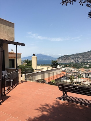 Gallery - Cristina Hotel