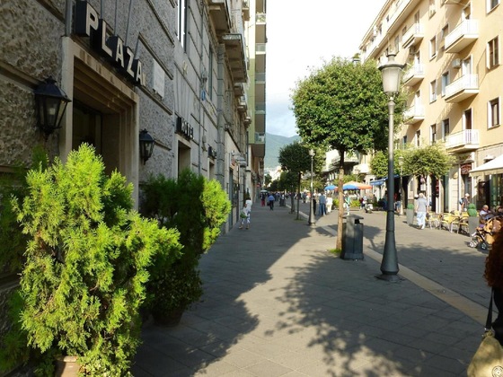 Gallery - Hotel Plaza