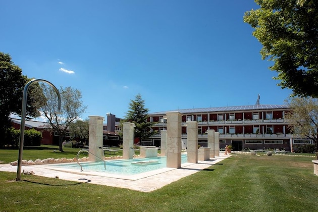 Gallery - Hotel Salus Terme - Adults Only