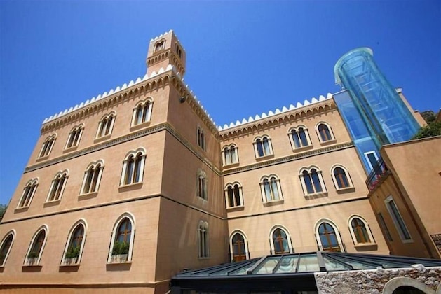 Gallery - Palazzo Vecchio Taormina