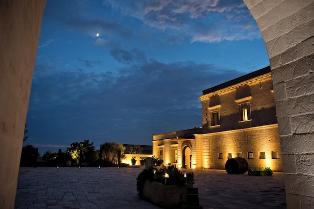 Gallery - Relais Histò San Pietro Sul Mar Piccolo