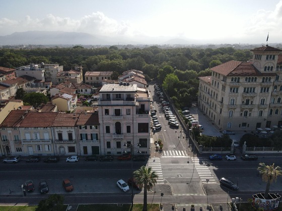 Gallery - Villa Tina