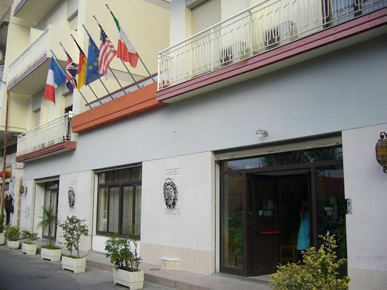 Gallery - Hotel Virgilio