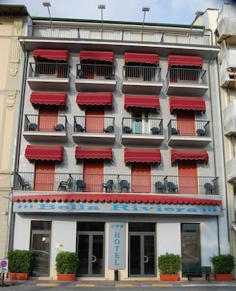 Gallery - Hotel Bella Riviera