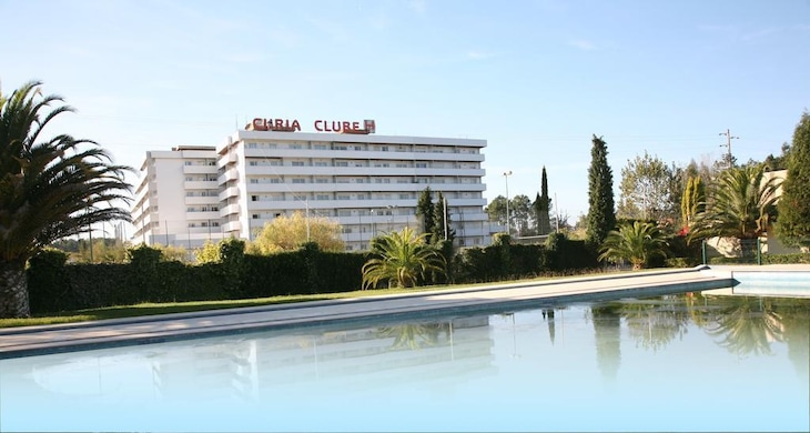 Gallery - Curia Clube