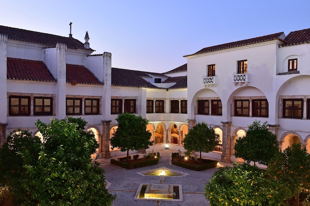 Gallery - Pousada Convento De Vila Viçosa - Historic Hotel