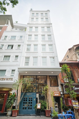 Gallery - Hanoi E Central Hotel