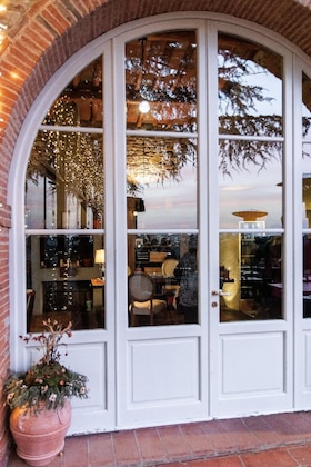 Gallery - Relais Villa Olmo