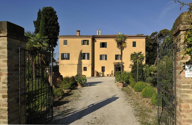 Gallery - Hotel Borgo Casabianca