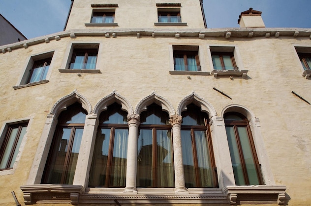 Gallery - Hotel Ca' Zusto Venezia
