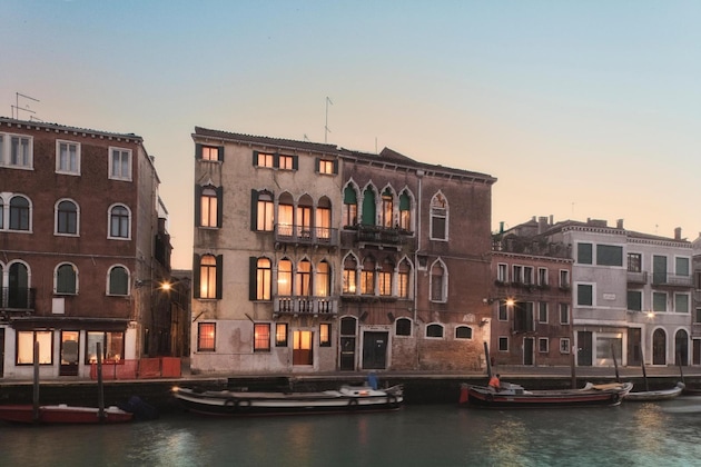 Gallery - Palazzo Cendon