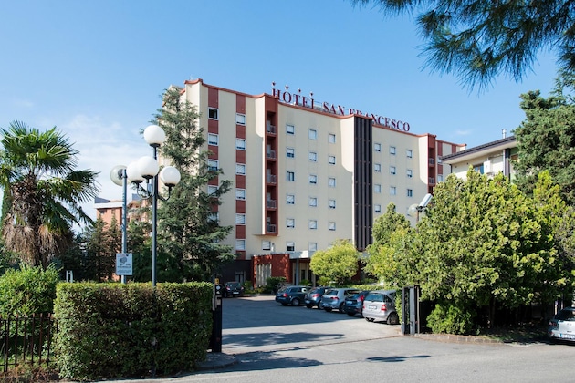 Gallery - Hotel San Francesco