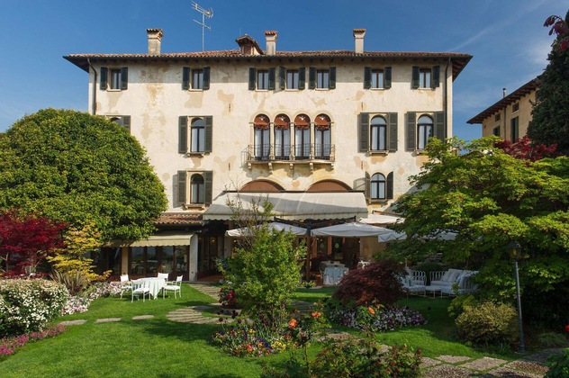 Gallery - Villa Cipriani